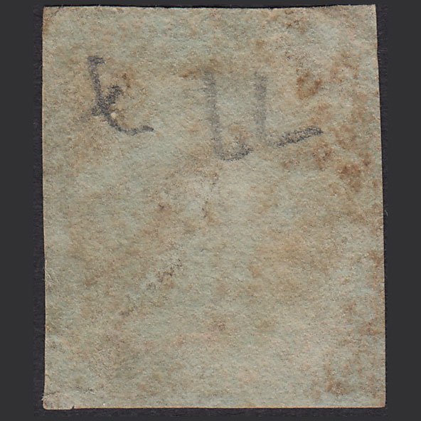 Additional view of stamp 17038