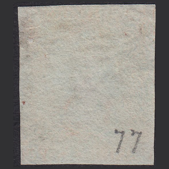 Additional view of stamp 17040