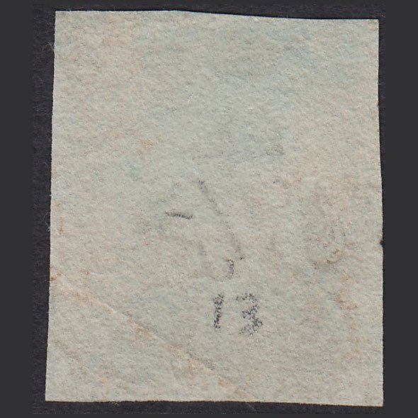 Additional view of stamp 17042