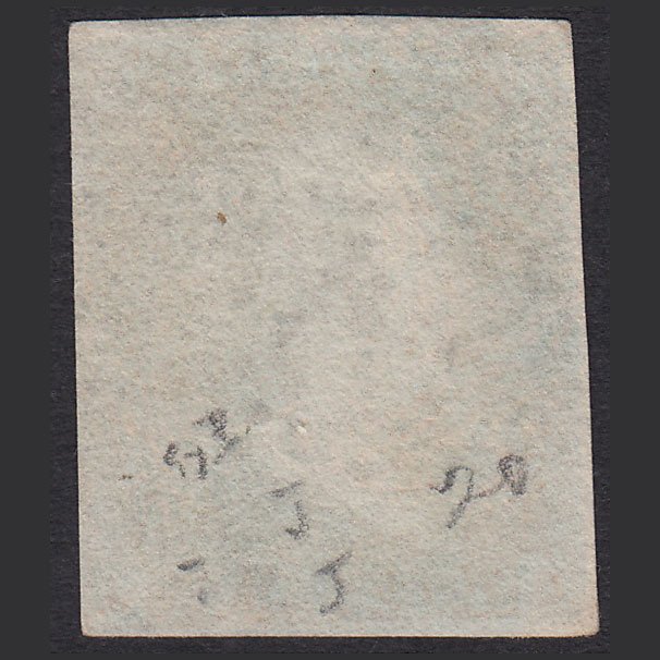 Additional view of stamp 17043