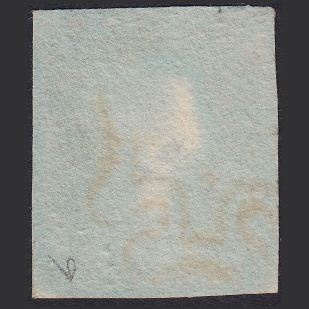 Additional view of stamp 17046