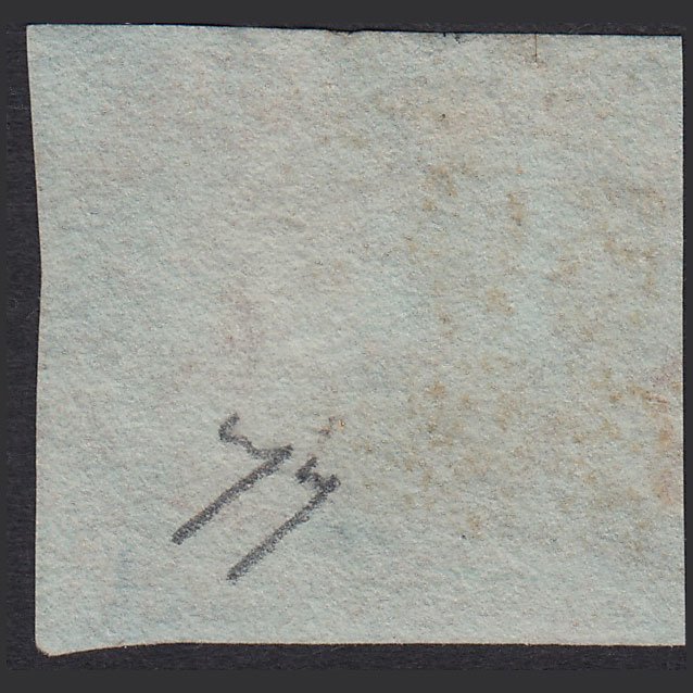 Additional view of stamp 17047