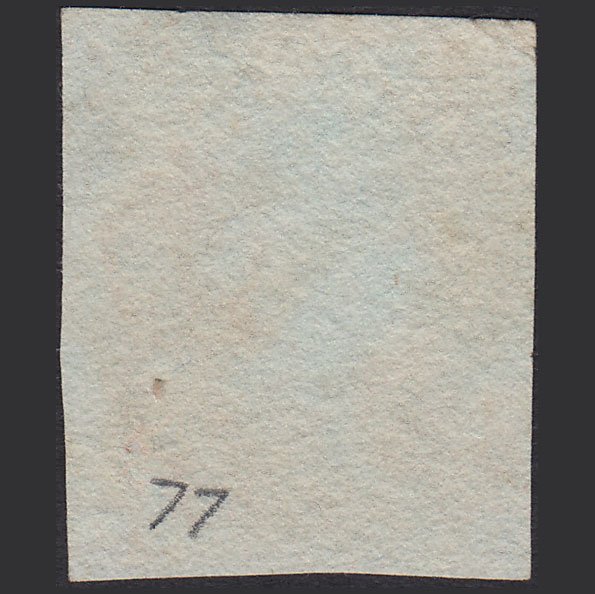 Additional view of stamp 17052