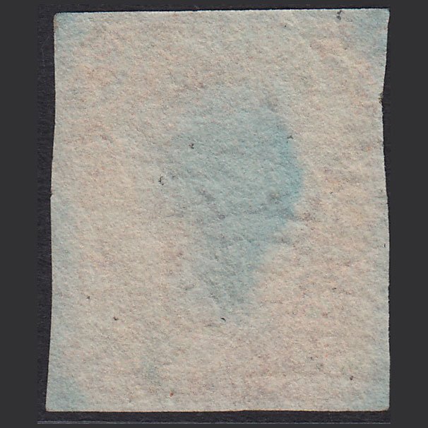 Additional view of stamp 17012