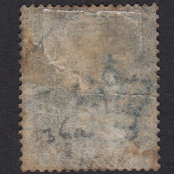 Additional view of stamp 18295