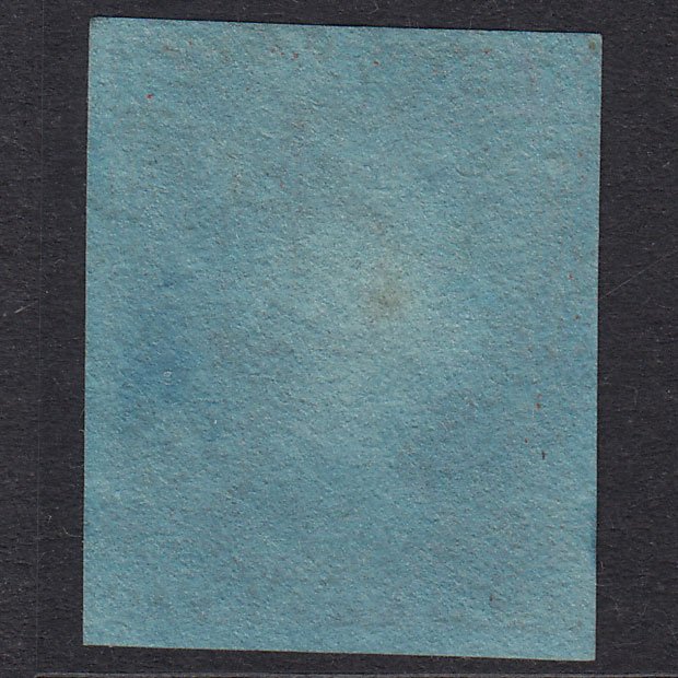Additional view of stamp 18284