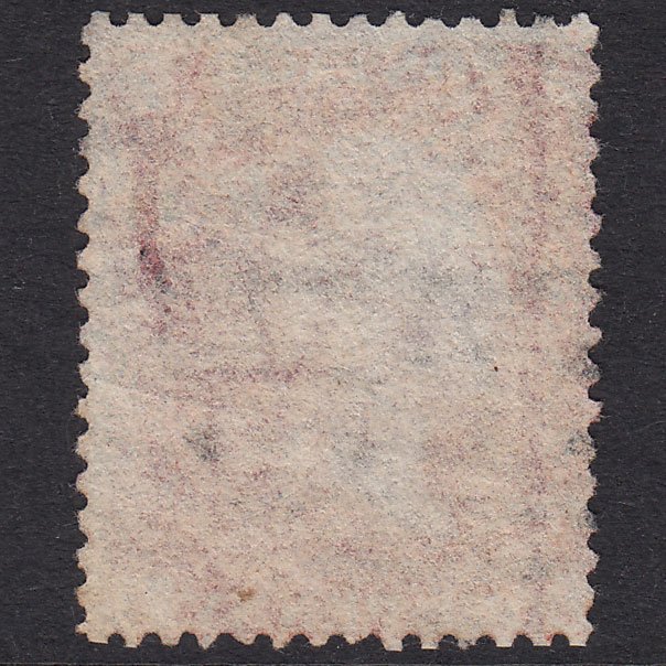 Additional view of stamp 18309