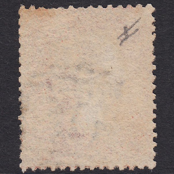 Additional view of stamp 18310