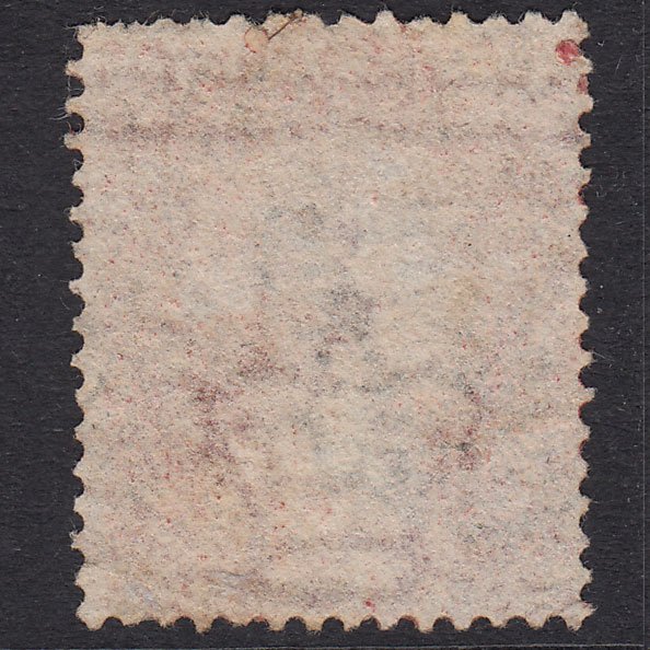Additional view of stamp 18311