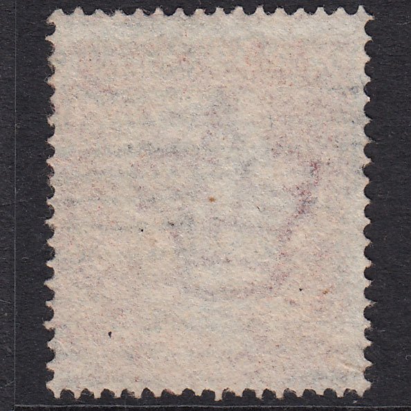 Additional view of stamp 18312