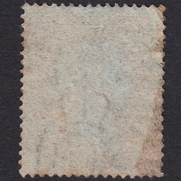Additional view of stamp 18313