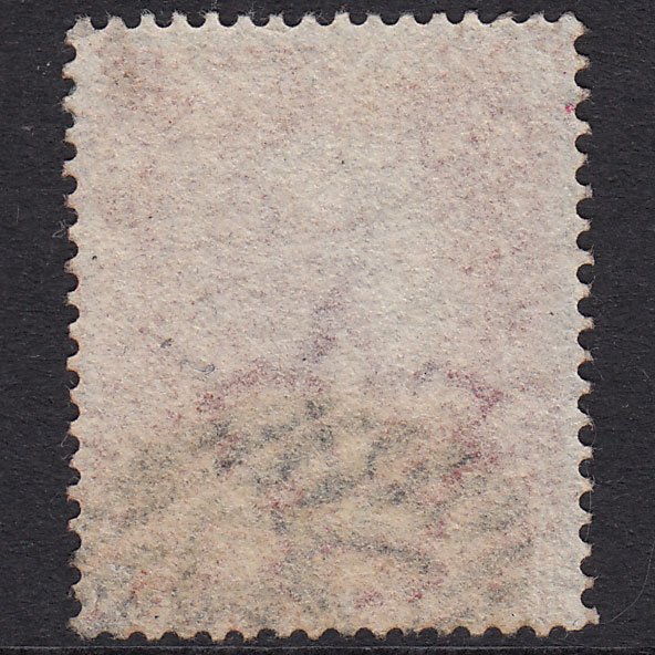 Additional view of stamp 18320
