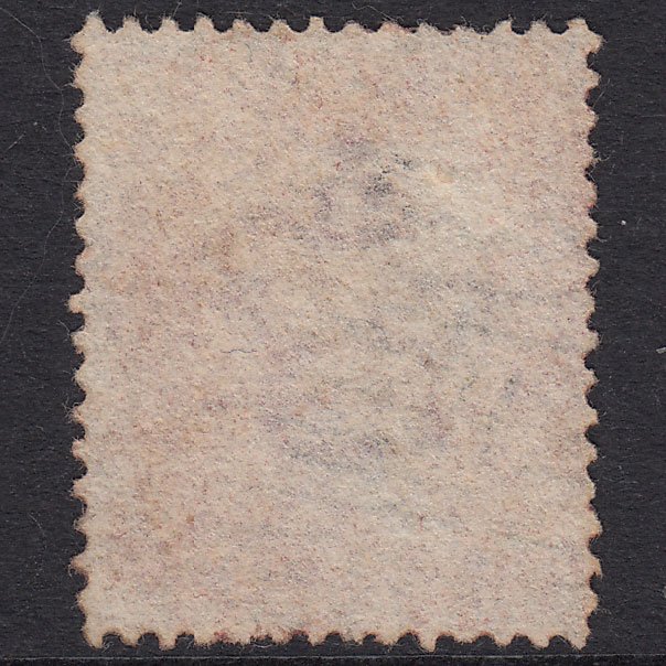 Additional view of stamp 18321