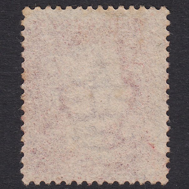 Additional view of stamp 18322