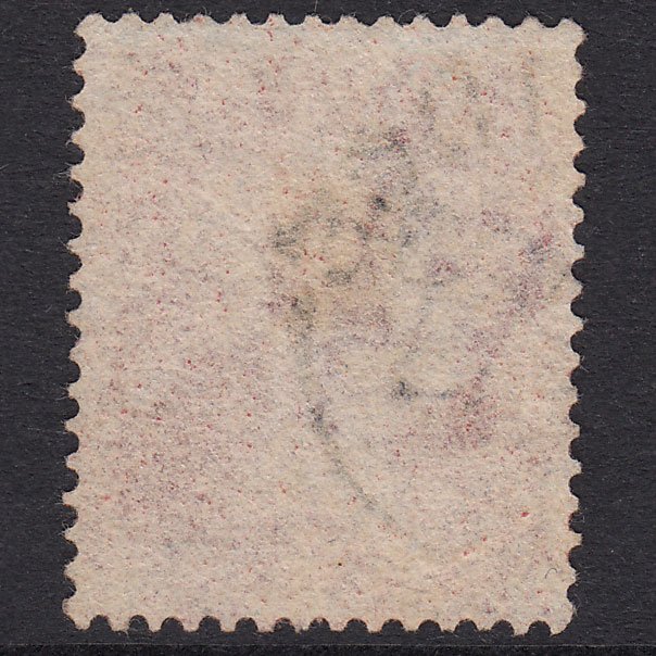 Additional view of stamp 18323