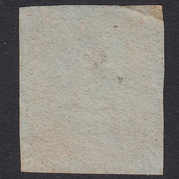 Additional view of stamp 18287