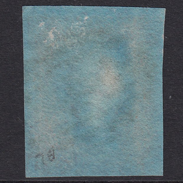 Additional view of stamp 18288