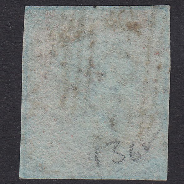 Additional view of stamp 18289