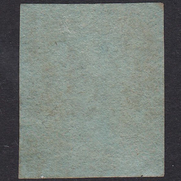 Additional view of stamp 18290