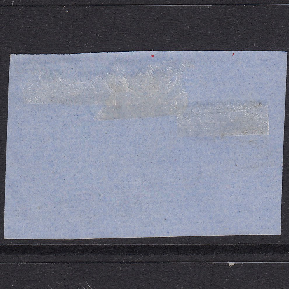 Additional view of stamp 18292