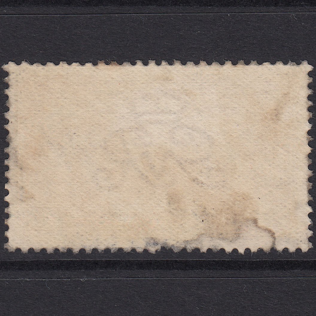 Additional view of stamp 20807