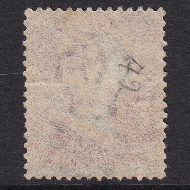 Additional view of stamp 20810