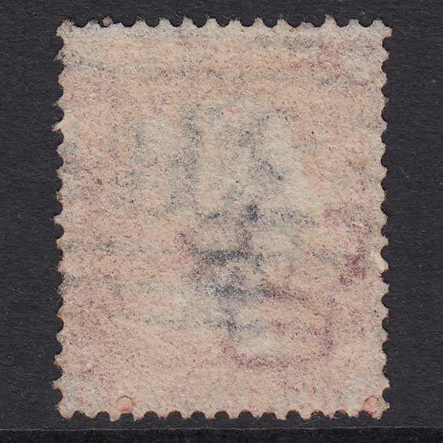Additional view of stamp 20811