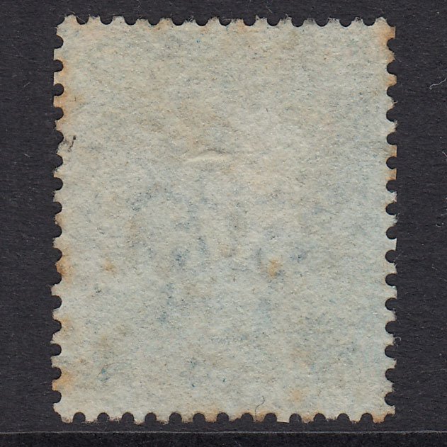Additional view of stamp 20813