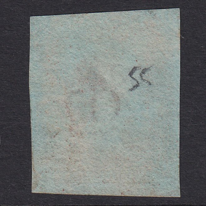 Additional view of stamp 20816