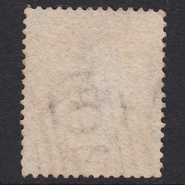 Additional view of stamp 20817