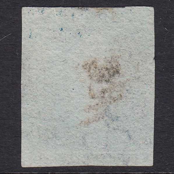 Additional view of stamp 20819