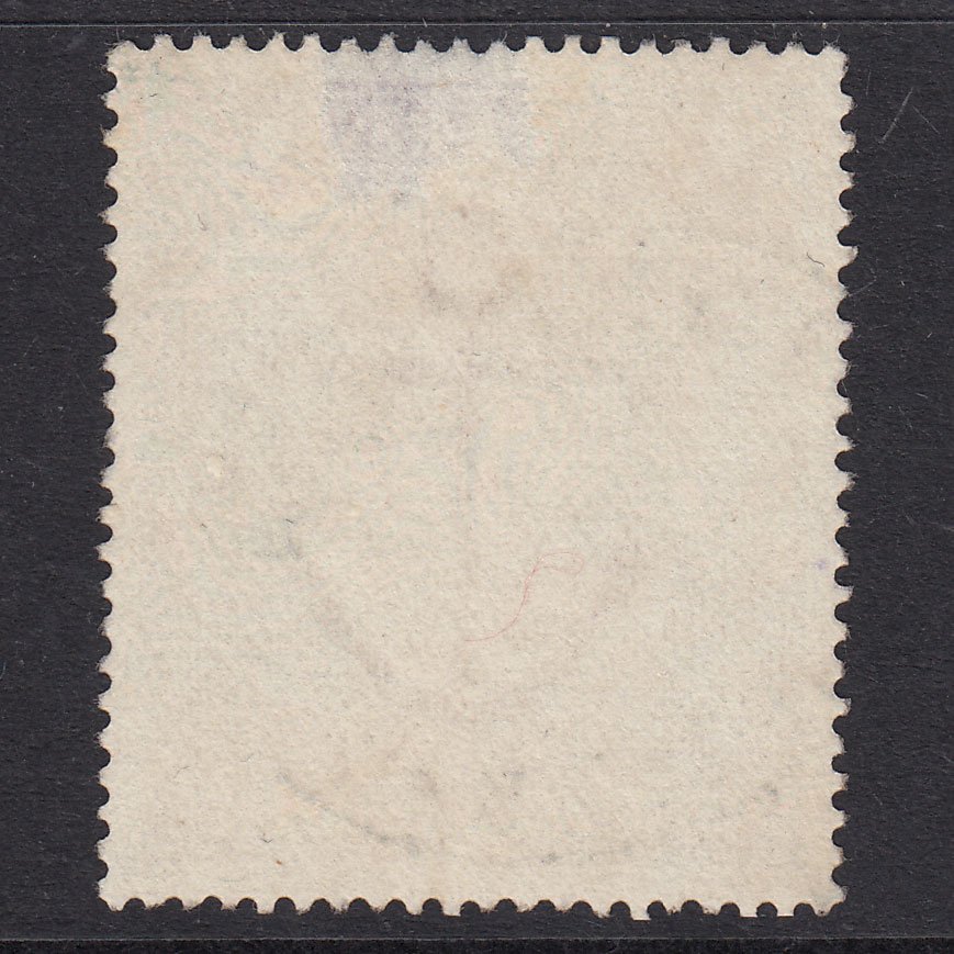 Additional view of stamp 20801