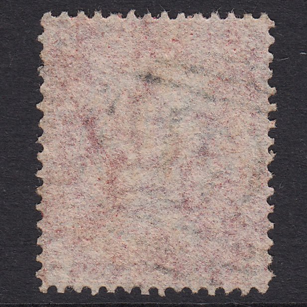 Additional view of stamp 20821