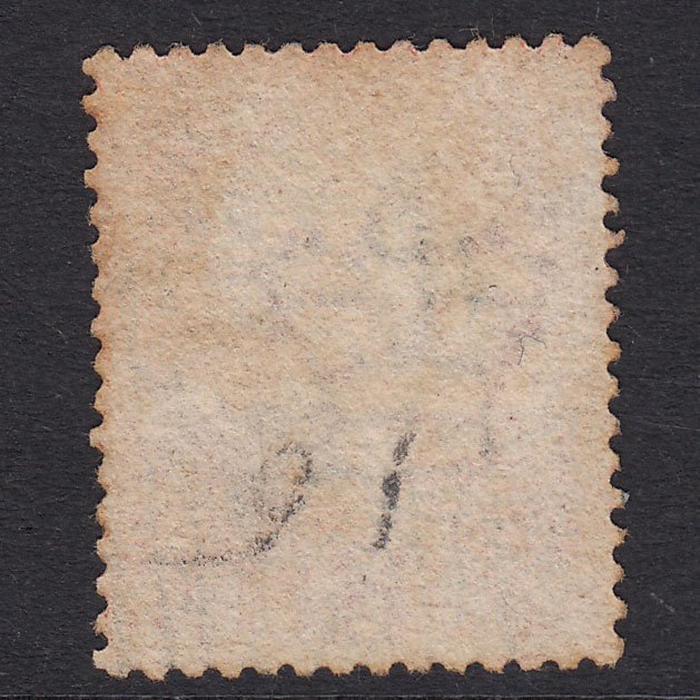 Additional view of stamp 20829