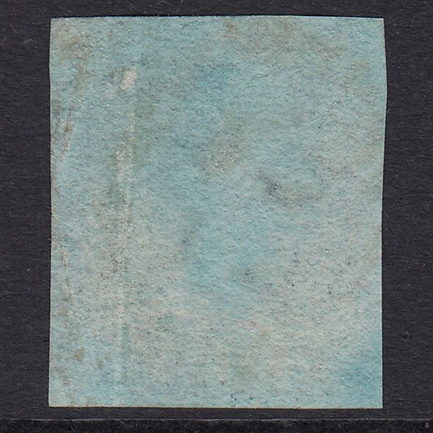 Additional view of stamp 20830