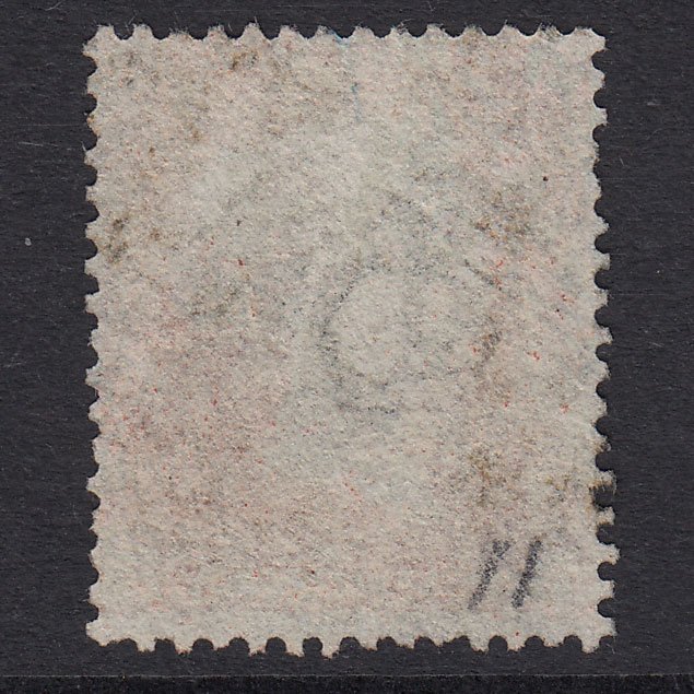 Additional view of stamp 20832