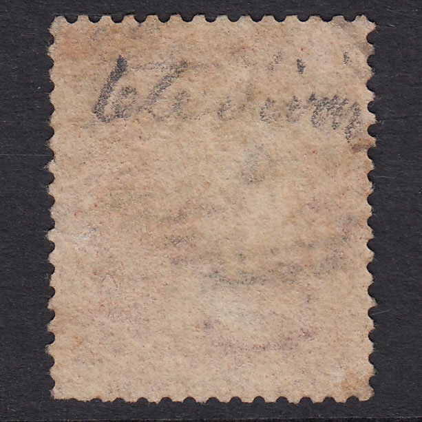 Additional view of stamp 20833