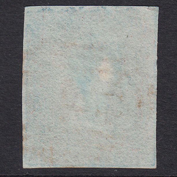 Additional view of stamp 20834