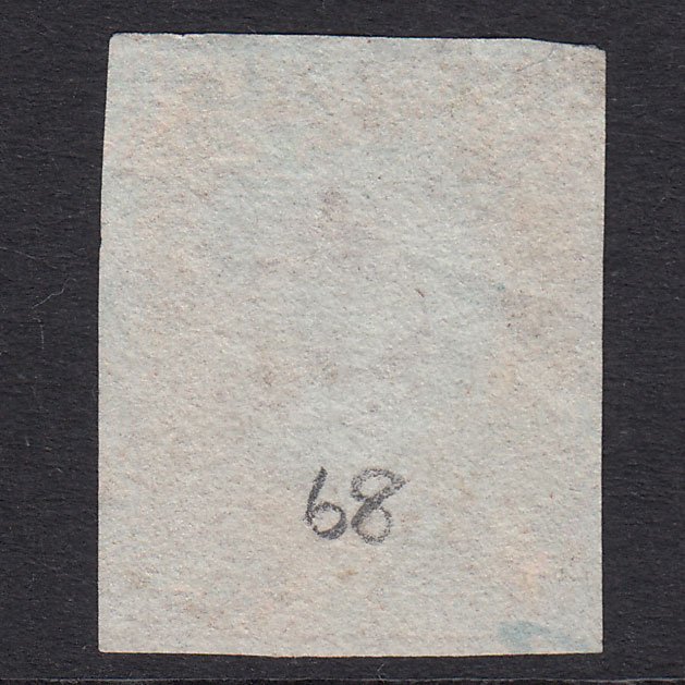 Additional view of stamp 20835