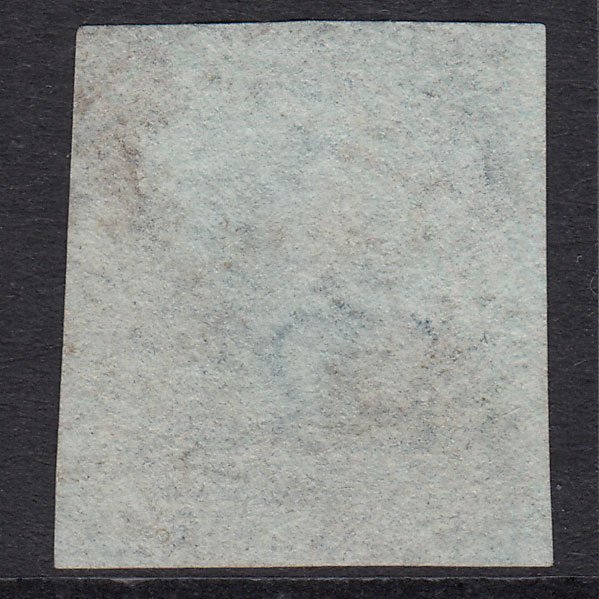 Additional view of stamp 20836