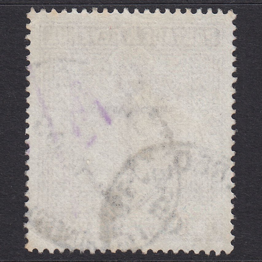 Additional view of stamp 20803