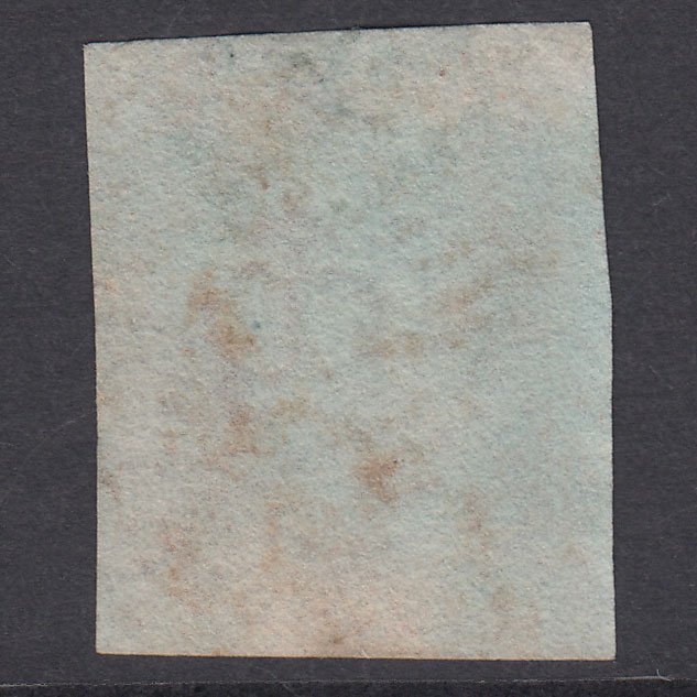 Additional view of stamp 22015