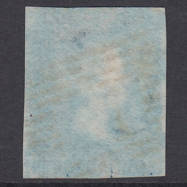 Additional view of stamp 22017