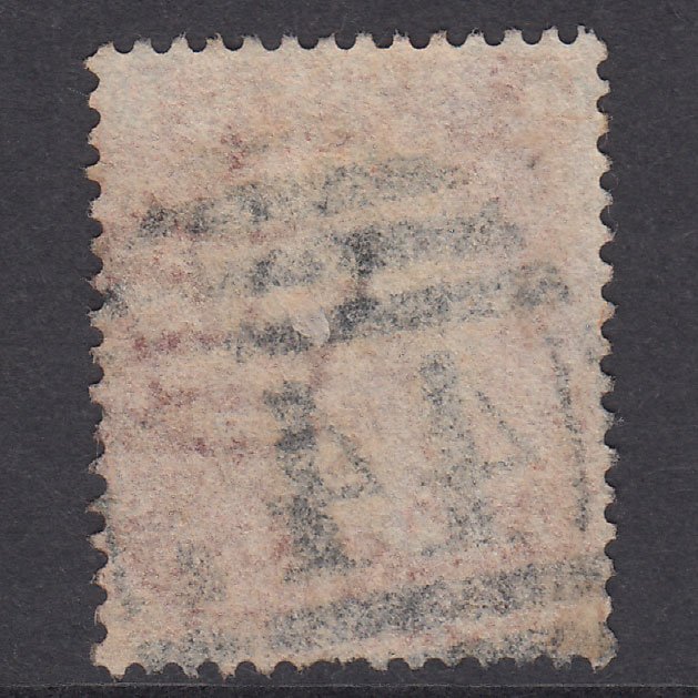 Additional view of stamp 22031