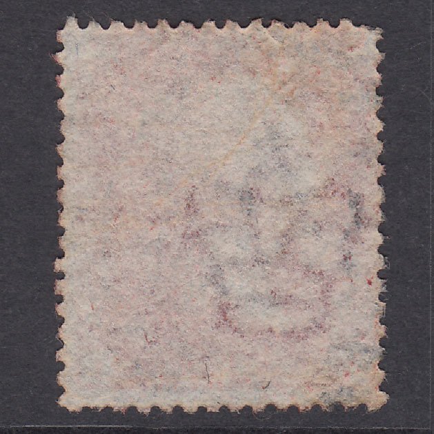 Additional view of stamp 22032