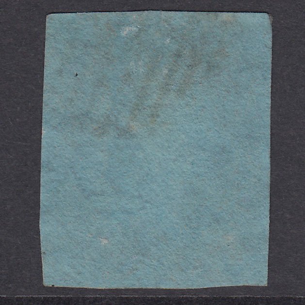 Additional view of stamp 22034