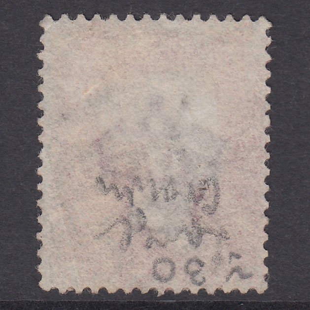 Additional view of stamp 22038