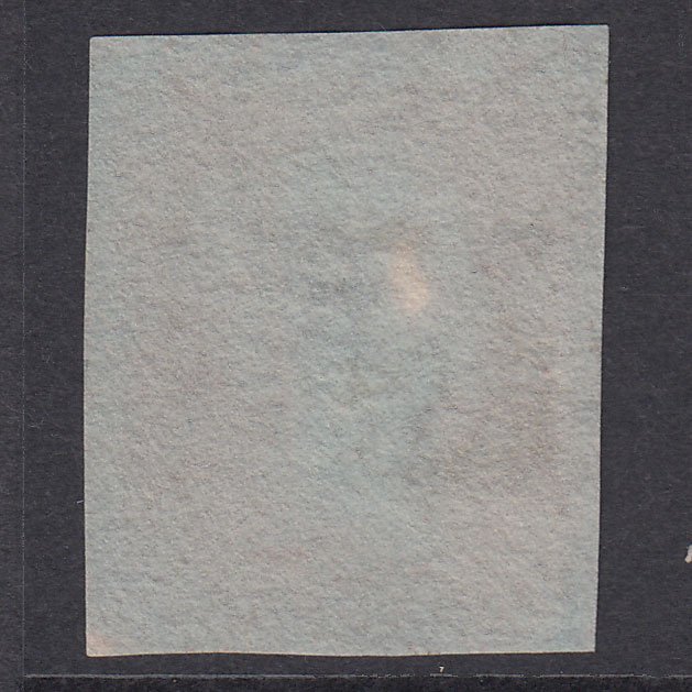 Additional view of stamp 22040