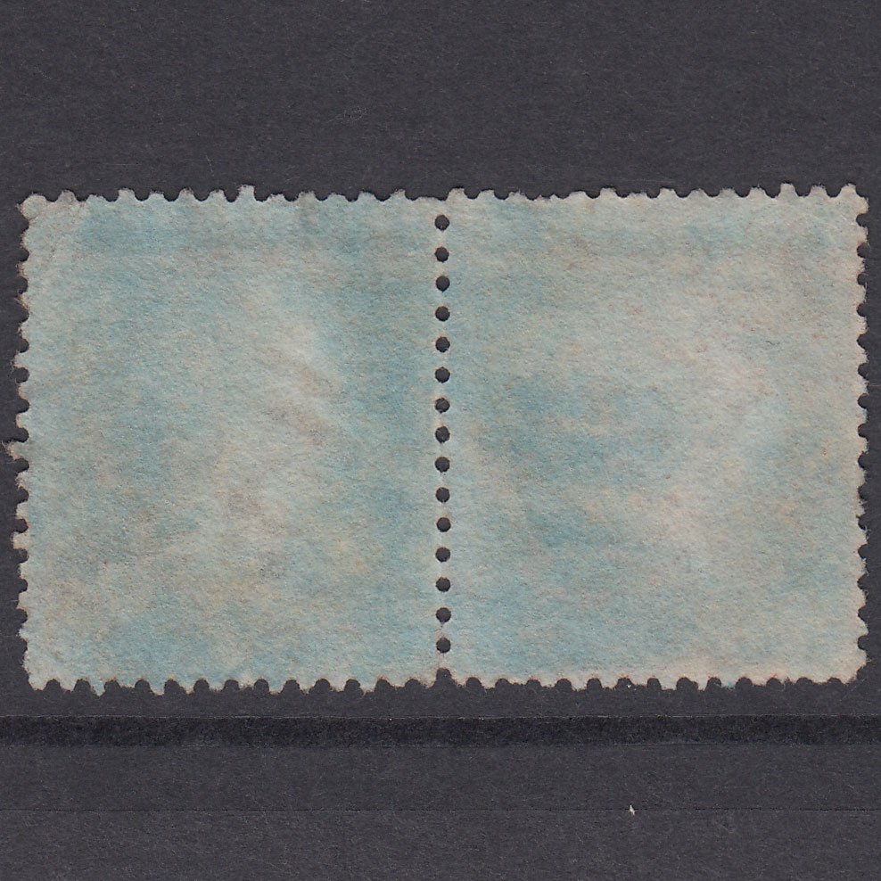 Additional view of stamp 22041