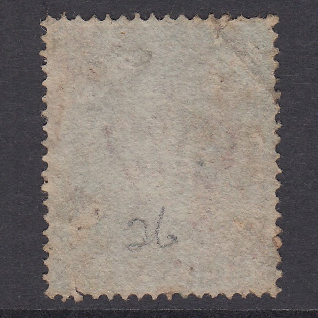 Additional view of stamp 22044